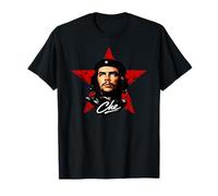 Che-Guevara, Cuba, Révolution, Guérilla, Che T-Shirt