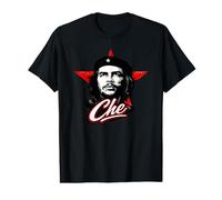 Che-Guevara, Cuba, Révolution, Guérilla, Che T-Shirt Graphique avec Valeur