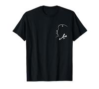 Che Guevara Cuba Signature Rebelle Liberté révolutionnaire T-Shirt