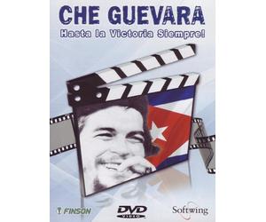 Che Guevara - Hasta la victoria siempre!