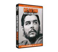 Che Guevara Hasta la Victoria Siempre (CHE GUEVARA, Importé d'Espagne, langues sur les détails)
