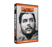 Che Guevara Hasta La Victoria Siempre (Dvd-R + Cdr)