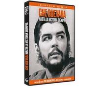 Che Guevara Hasta la Victoria Siempre (DVD-R + CDR) G