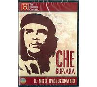 Che Guevara-Il Mito rivoluzionario [Import]