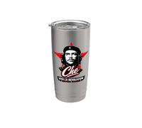 Che-Guevara, Kuba, Révolution, Guérilla, Che Gobelet isotherme en acier inoxydable double paroi