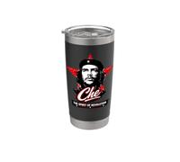 Che-Guevara, Kuba, Révolution, Guérilla, Che Gobelet isotherme en acier inoxydable double paroi