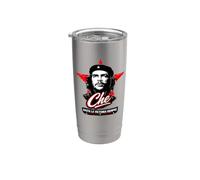 Che-Guevara, Kuba, Révolution, Guérilla, Che Gobelet isotherme en acier inoxydable double paroi