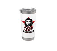 Che-Guevara, Kuba, Révolution, Guérilla, Che Gobelet isotherme en acier inoxydable double paroi