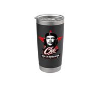 Che-Guevara, Kuba, Révolution, Guérilla, Che Gobelet isotherme en acier inoxydable double paroi