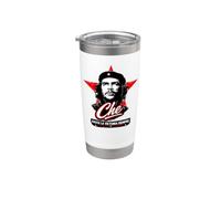 Che-Guevara, Kuba, Révolution, Guérilla, Che Gobelet isotherme en acier inoxydable double paroi
