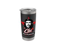 Che-Guevara, Kuba, Révolution, Guérilla, Che Gobelet isotherme en acier inoxydable double paroi