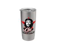 Che-Guevara, Kuba, Révolution, Guérilla, Che Gobelet isotherme en acier inoxydable double paroi