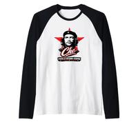 Che-Guevara, Kuba, Révolution, Guérilla, Che Manche Raglan