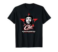 Che-Guevara, Kuba, Révolution, Guérilla, Che T-Shirt Graphique avec Valeur