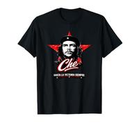 Che-Guevara, Kuba, Révolution, Guérilla, Che T-Shirt Graphique avec Valeur