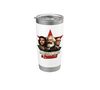 Che-Guevara, Marx, Allende, Révolution, Guérilla, Che Gobelet isotherme en acier inoxydable double paroi