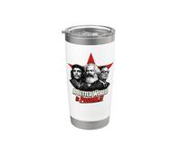 Che-Guevara, Marx, Allende, Révolution, Guérilla, Che Gobelet isotherme en acier inoxydable double paroi
