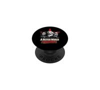 Che-Guevara, Marx, Allende, Révolution, Guérilla, Che PopSockets PopGrip Adhésif