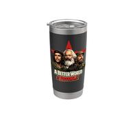 Che-Guevara, Marx, Castro, Révolution, Guérilla, Che Gobelet isotherme en acier inoxydable double paroi