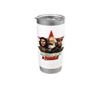 Che-Guevara, Marx, Castro, Révolution, Guérilla, Che Gobelet isotherme en acier inoxydable double paroi
