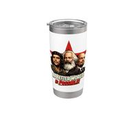 Che-Guevara, Marx, Lénine, Révolution, Guérilla, Che Gobelet isotherme en acier inoxydable double paroi