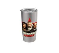 Che-Guevara, Marx, Lénine, Révolution, Guérilla, Che Gobelet isotherme en acier inoxydable double paroi