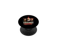 Che-Guevara, Marx, Lénine, Révolution, Guérilla, Che PopSockets PopGrip Adhésif