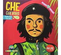 Che Guevara para niñas y niños