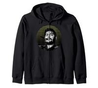 Che Guevara Rebel Guerrilla Icon Revolution Sweat à Capuche