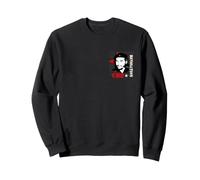 Che Guevara Rebelle Portrait Révolution Leader Art Cuba Sweatshirt