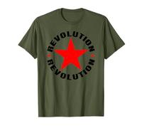 Che Guevara Rebelle Portrait Révolution Leader Art Cuba T-Shirt