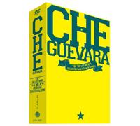 Che Guevara Regend Dvd-Box [Import allemand]