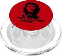 Che Guevara Révolution cubaine, Hasta la Victoria Siempre PopSockets PopGrip pour MagSafe