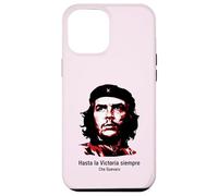 Che Guevara Révolution Rebelle Dessin Cuba Communiste Coque pour iPhone 12 Pro Max