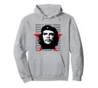 Che Guevara Révolution Rebelle Dessin Cuba Communiste Sweat à Capuche