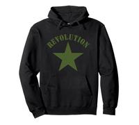 Che Guevara Révolution Rebelle Dessin Cuba Communiste Sweat à Capuche