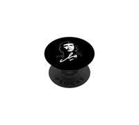 Che Guevara Révolution Rebelle Portrait Cuba Leader Art PopSockets PopGrip Adhésif