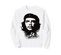 Che Guevara Shirt Cuba Révolution Rebelle Cubain Sweatshirt