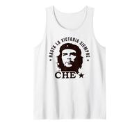 Che Guevara Shirt Débardeur
