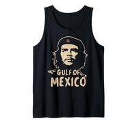 Che Guevara Shirt Golfe du Mexique Icône Graphique Débardeur