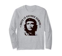 Che Guevara Shirt Manche Longue