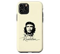 Che Guevara Shirt Rebel Cuban Shirt Guerrilla Revolution Coque pour iPhone 11 Pro