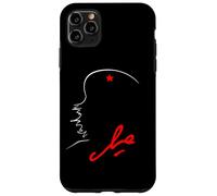 Che Guevara Shirt Rebel Cuban Shirt Guerrilla Revolution Coque pour iPhone 11 Pro Max