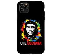 Che Guevara Shirt Rebel Cuban Shirt Guerrilla Revolution Coque pour iPhone 11 Pro Max