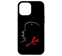 Che Guevara Shirt Rebel Cuban Shirt Guerrilla Revolution Coque pour iPhone 12 Pro Max