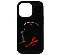 Che Guevara Shirt Rebel Cuban Shirt Guerrilla Revolution Coque pour iPhone 13 Pro