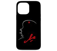 Che Guevara Shirt Rebel Cuban Shirt Guerrilla Revolution Coque pour iPhone 13 Pro Max