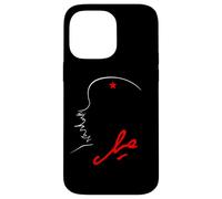 Che Guevara Shirt Rebel Cuban Shirt Guerrilla Revolution Coque pour iPhone 14 Pro Max