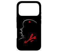 Che Guevara Shirt Rebel Cuban Shirt Guerrilla Revolution Coque pour iPhone 17 Pro