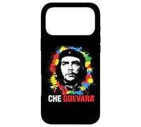 Che Guevara Shirt Rebel Cuban Shirt Guerrilla Revolution Coque pour iPhone 17 Pro Max